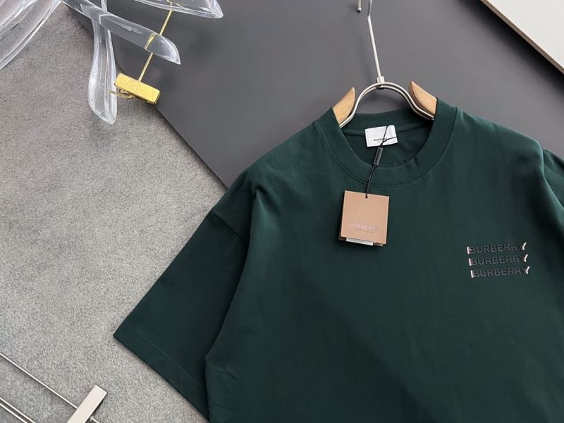 Burberry T-Shirts